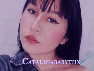 Catalinababythx