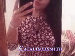 Catalinaxsmith