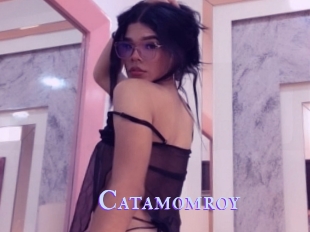 Catamomroy