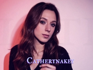 Catherynakey