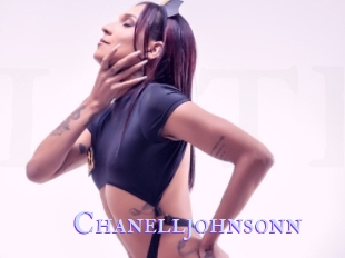 Chanelljohnsonn