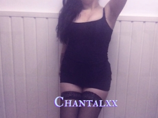 Chantalxx