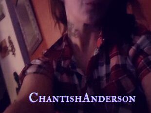 ChantishAnderson