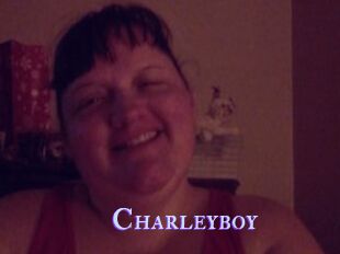 Charleyboy