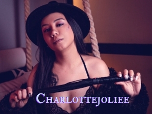 Charlottejoliee