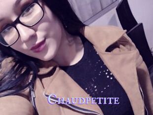 Chaudpetite