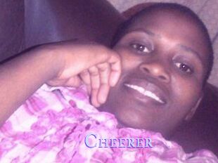 Cheerer