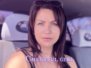 Cheerful_girl