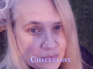 Chellelove