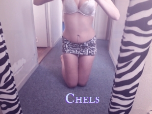 Chels