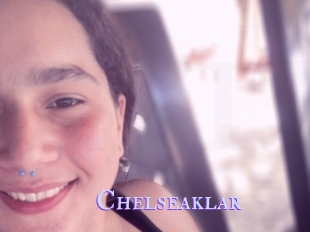 Chelseaklar