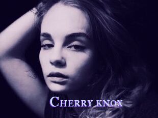 Cherry_knox