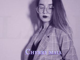 Cherry_maia