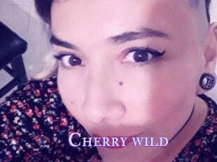Cherry_wild