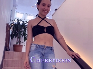 Cherryboon