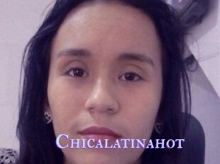 Chicalatinahot