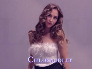 Chloeaudley