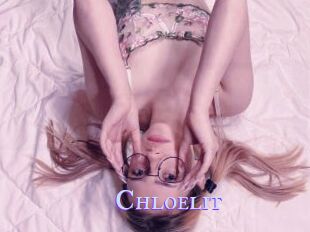 Chloelit