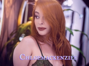 Chloemackenziee