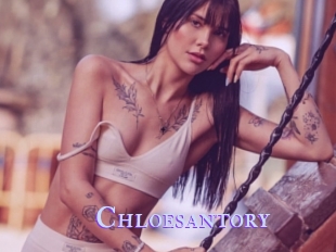 Chloesantory
