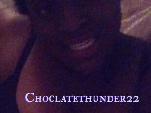 Choclatethunder22