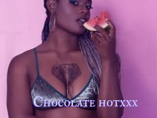 Chocolate_hotxxx