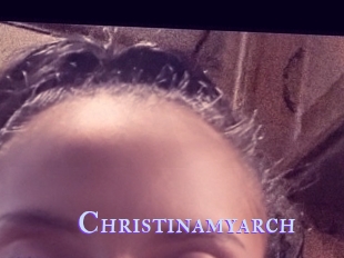 Christinamyarch