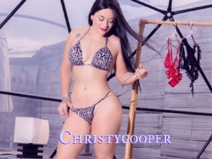 Christycooper