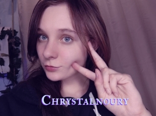 Chrystalnoury