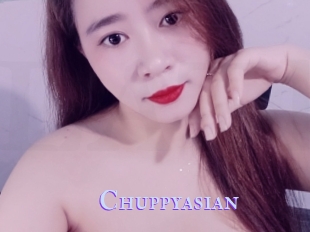 Chuppyasian