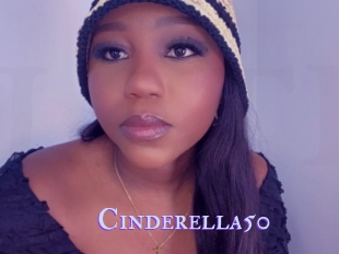 Cinderella50