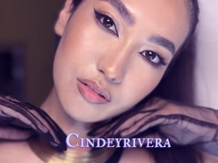 Cindeyrivera
