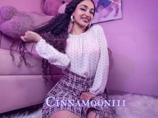 Cinnamoon111