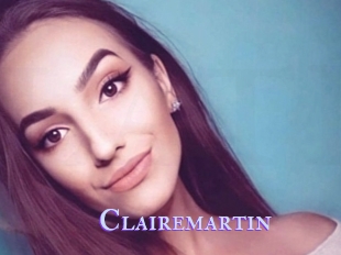 Clairemartin