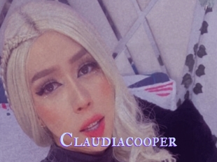 Claudiacooper