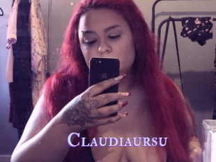 Claudiaursu