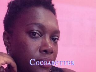 Cocoabutter