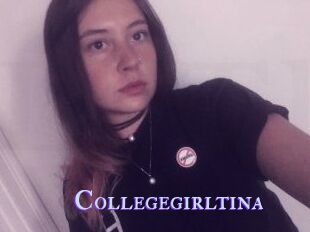 Collegegirltina