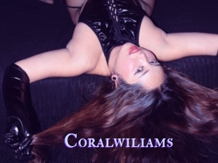 Coralwiliams
