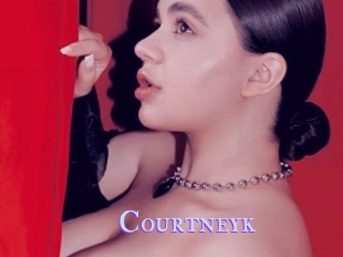Courtneyk