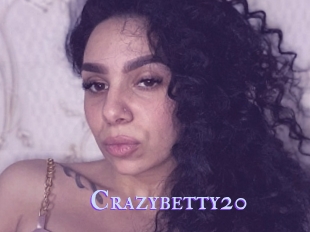 Crazybetty20
