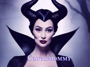 Cruelmommy