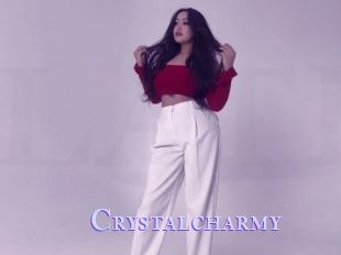 Crystalcharmy