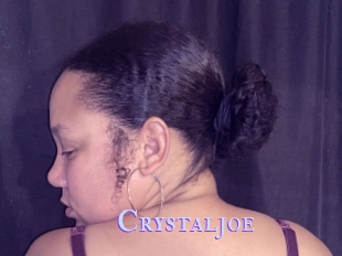 Crystaljoe