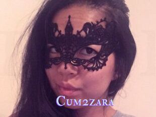 Cum2zara