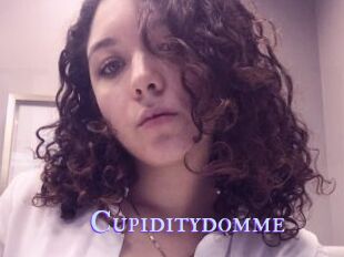 Cupiditydomme