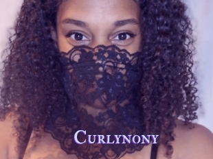 Curlynony