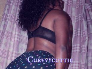 Curvvycuttie