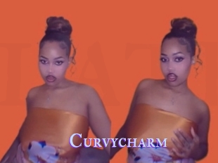 Curvycharm