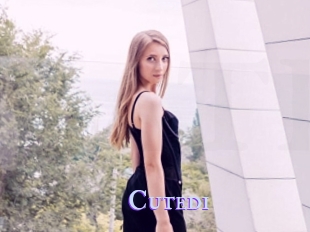 Cutedi